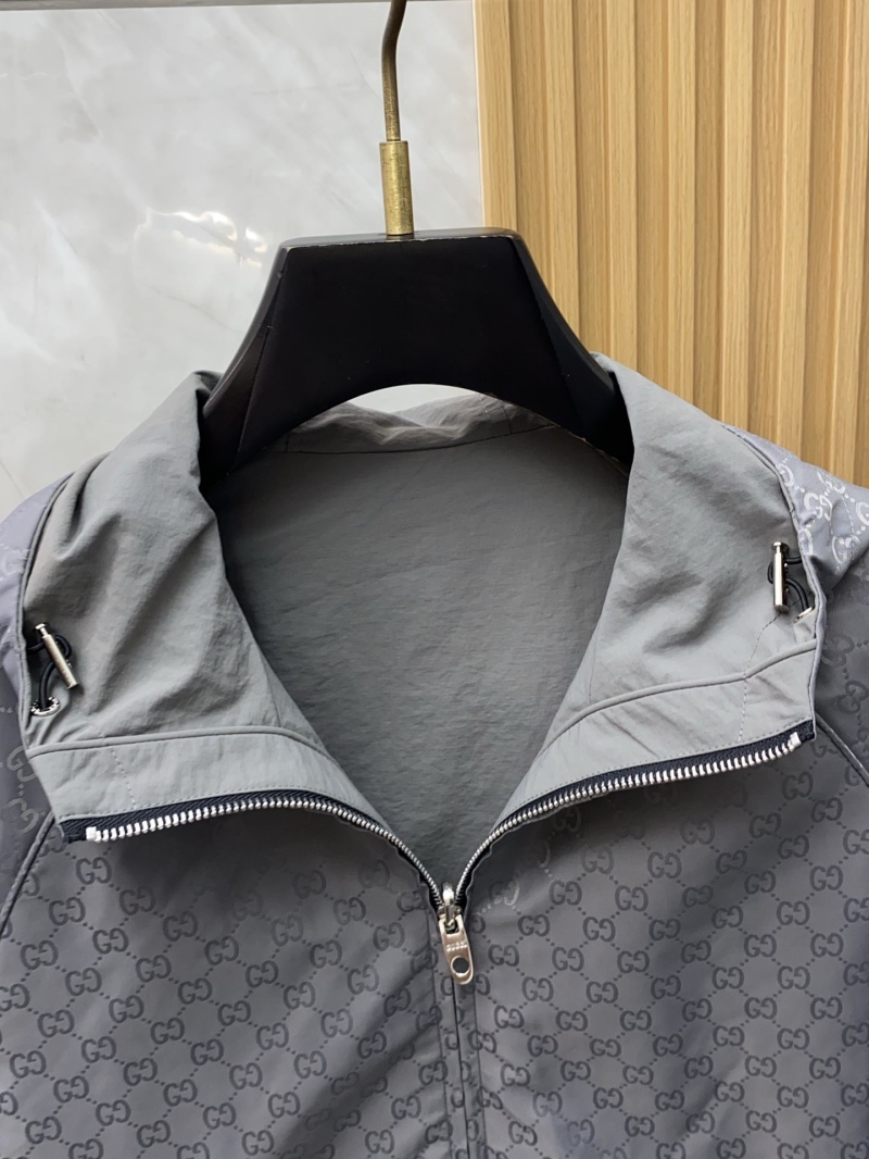 Gvc*1 outwear